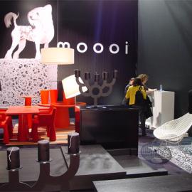 2006米兰家具展拾影(四)