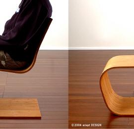 ICFF参展企业：adapt design家具作品欣赏(二)