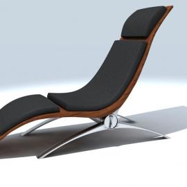 ICFF参展企业：Acronym Designs家具作品欣赏(一)