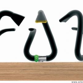 节水型Sur l'eau 水龙头设计