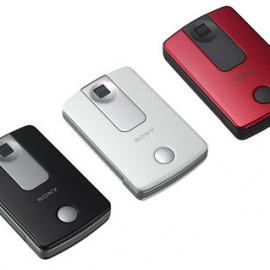 Sony发布SMU-WM10 无线鼠标