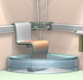 概念卫浴产品设计