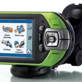 Novogo彩壳靓装豪华车载GPS