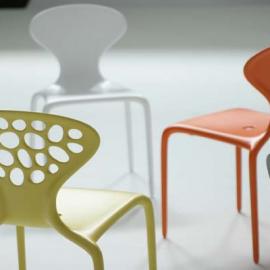 Ross Lovegrove设计的超自然椅子