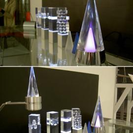 日本长冈造型大学2006毕业设计展