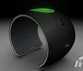 后现代设计 诺基亚三款4G概念手机曝光