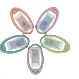 台湾大可意念设计 red dot(红点设计)获奖作品