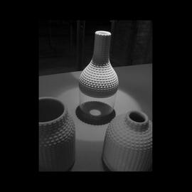 2006 Industreal 模型展览作品展示二