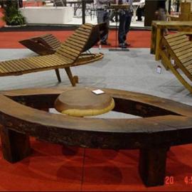 异域风情的泰国家具