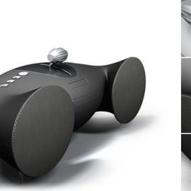 工业产品设计欣赏