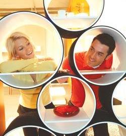 2006年全球最独特的家具(组图)