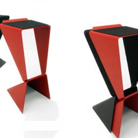 demacker design 工业作品欣赏