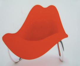 6款家具设计大赛作品欣赏：回归自然的沙发