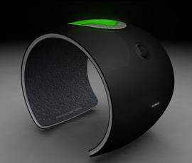 06诺基亚第四代移动电子产品