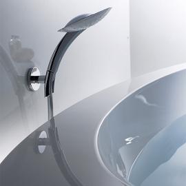 Hansa2day 多重功能的淋浴头