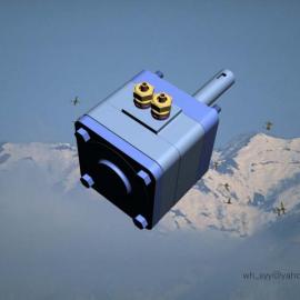 [网友投稿] 双子星转子泵