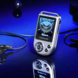 台电双核心Dual Core播放器C150