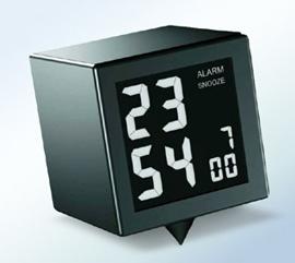 创意钟表设计作品