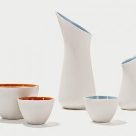 走进纽约的丹麦工艺品