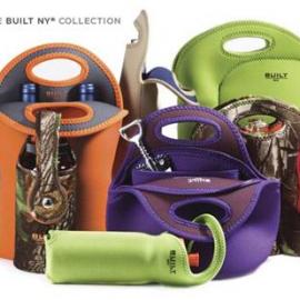Built NY的两个新产品