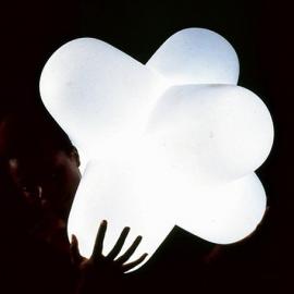 杰克工作室创意灯具设计