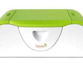 来自Boon 为儿童设计的幼儿马桶