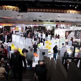 2006瑞典斯德哥尔摩家具展拾影(五)