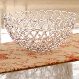 Hand-woven 家居用品设计