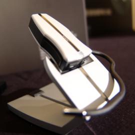 Jabra 推出蓝牙耳机 JX10[多图]