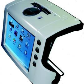 重仅7盎司的手腕概念linux电脑