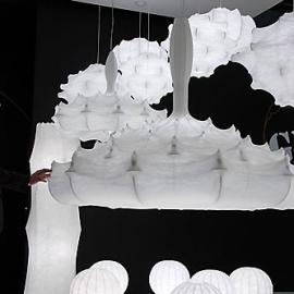 2006瑞典斯德哥尔摩家具展拾影(四)---灯具