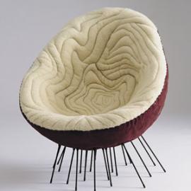 吃惊的另类仿生椅子[组图]