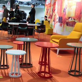 2006瑞典斯德哥尔摩家具展拾影(三)