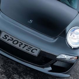 SPORTEC SPR1超级跑车