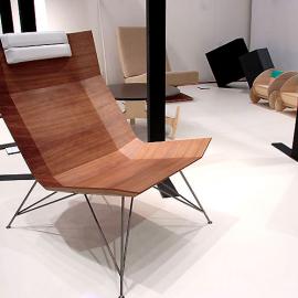 2006瑞典斯德哥尔摩家具展拾影(二)