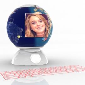 Glooo全球传播人浏览器