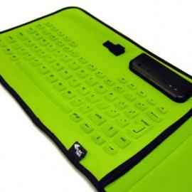 Eleksen 发表专为 UMPC 所设计的键盘