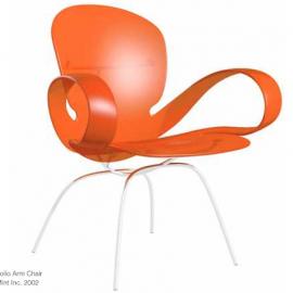 SCOTT HENDERSON 设计作品欣赏