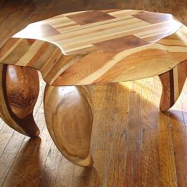 Moe家具制作室作品欣赏