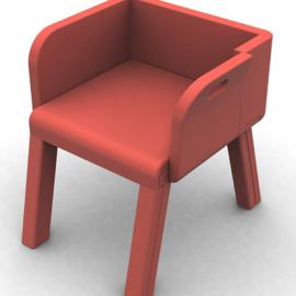 国际家具设计竞赛入围作品欣赏（四）