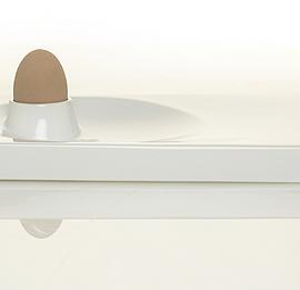 Kirsten Stuart 餐具设计