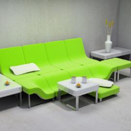 国际家具设计竞赛入围作品欣赏（三）　