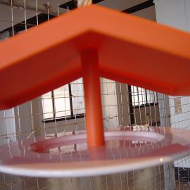 荷兰工业设计作品展拾影(二)