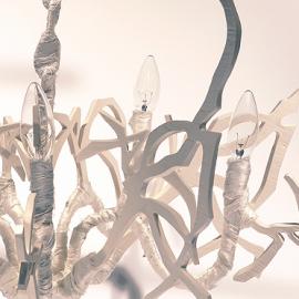 来自格莱斯顿宾馆的灵感