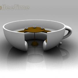 国际家具设计竞赛入围作品欣赏（二）