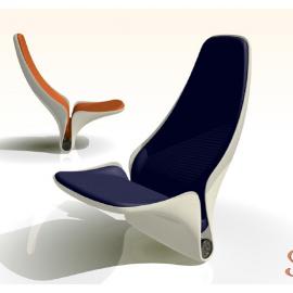 国际家具设计竞赛入围作品欣赏（一）　