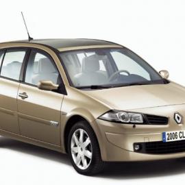 世界名车欣赏(二)