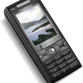 Sony Ericsson 刚发布的 K800手机最新评测