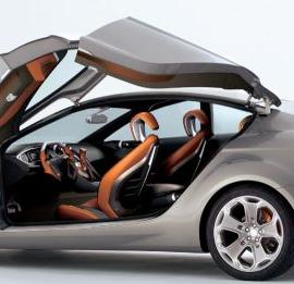 世界名车欣赏(一)