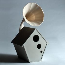 Industreal 工业设计作品